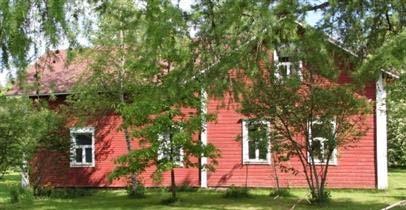 Toivola (entinen kunnantoimisto) kiinteistötunnus: 785-408-1-30 kylä/k.