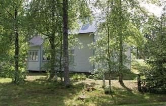 Ylikyläntie 6 kiinteistötunnus: 785.408-1-272 kylä/k.