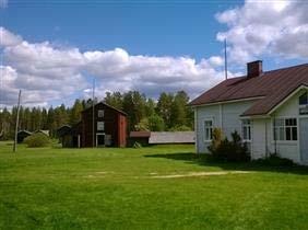 Maanmittauslaitos WMTS 2017 alueen nimi: Lamminahon talonpoikaistila (RKY 2009) pääas.