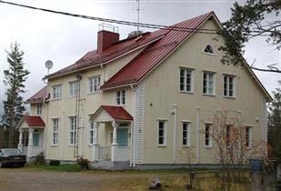 Kankarin entinen kansakoulu kiinteistötunnus: 785-401-55-2 kylä/k.