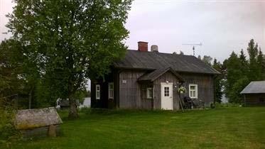 Ojala kiinteistötunnus: 785-401-12-41 kylä/k.