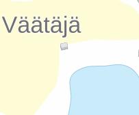 Oterman Kekkolassa 1866. Myllyn koneisto, kivet, tuutti ja muu sisustus ovat alkuperäiset. Nykyisellä paikalla on aikaisemmin ollut Väätäjän tilan tuulimylly, joka purettiin 1941.