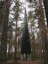 Vanha hautausmaa ja muistomerkkikirkko kiinteistötunnus: 785-403-878-8 kylä/k.