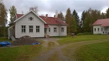 Järvikylän entinen kansakoulu kiinteistötunnus: 785-404-36-54 kylä/k.