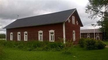 Polvi kiinteistötunnus: 785-404-25-10 kylä/k.