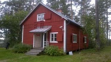 Uiton kämppä kiinteistötunnus: 785-404-133-0 kylä/k.