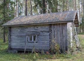 Hyrynpuron kämppä kiinteistötunnus: 785-405-6-53 kylä/k.