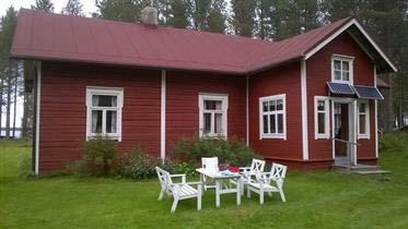 Kekkola kiinteistötunnus: 785-405-4-1 kylä/k.