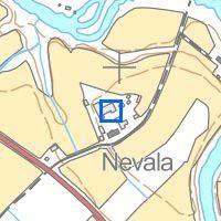 Leppälä-Nevala kiinteistötunnus: 859-415-5-15, 5-11 kylä/k.