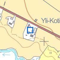 Ä 55 Yli-Kotila kiinteistötunnus: 107-3 kylä/k.