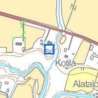 Ä 58 Paasonen kiinteistötunnus: Ängeslevä 106 kylä/k.