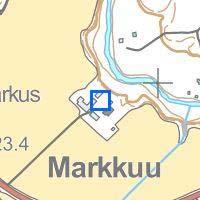 Ä 59 Ala-Markus kiinteistötunnus: Ängeslevä? kylä/k.