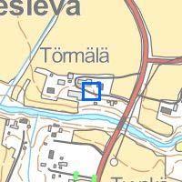 Ä 68 Törmälä kiinteistötunnus: Ängeslevä 8:14? kylä/k.
