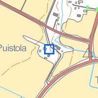 Ä 72 Kolomio ja Puistola kiinteistötunnus: 2-90 kylä/k.