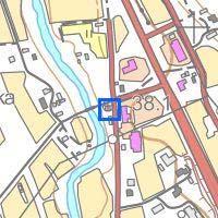 Entinen Oulun Osuuskauppa kiinteistötunnus: 859-415-18-118 kylä/k.