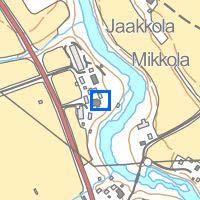 Niemelä kiinteistötunnus: 859-415-3-25 kylä/k.
