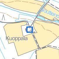 Kuoppala kiinteistötunnus: 859-415-25-10 kylä/k.