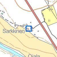Sarkkila/Sarkkinen kiinteistötunnus: 859-415-9-63 kylä/k.
