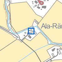 Ala-Räme (ent. Räme) kiinteistötunnus: 5:59 kylä/k.