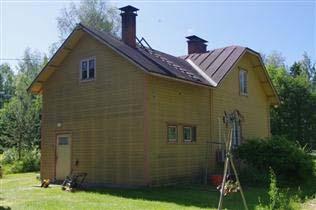 asutusta sijaitseva 1920-luvun pieni tila, jossa huvilatyyppinen runsain yksityiskohdin koristeltu asuinrakennus.