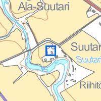 Ylisuutarin aitta kiinteistötunnus: 859-401-16-22 kylä/k.