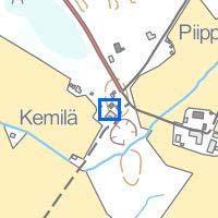 Kemilä kiinteistötunnus: Ängeslevä 402 / 57:17 kylä/k.