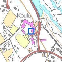 Murron koulu kiinteistötunnus: 859-402-155-43 kylä/k.