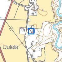Urhola ent. Ylipään koulu kiinteistötunnus: 859-402-27-34 kylä/k.