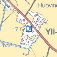 Virkkunen kiinteistötunnus: Ängeslevä 402 / 39:5 kylä/k.