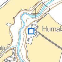 Humalainen kiinteistötunnus: 859-415-22-14 kylä/k.