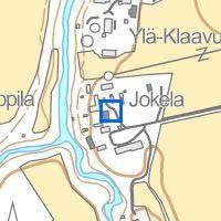Jokela kiinteistötunnus: 859-415-20-44 kylä/k.osa: Temmes ajoitus: 1864-1917 Temmesjoen varrella, ihan Vitalin naapurissa sijaitseva siitä erotettu tila, jonka pihapiirissä perinteistä rakennuskantaa.