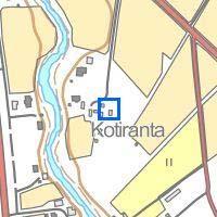 Kotiranta/Similän tuulimylly kiinteistötunnus: 859-415-27-66 kylä/k.