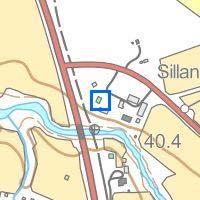 Sillankorva kiinteistötunnus: 859-415-27-44 kylä/k.
