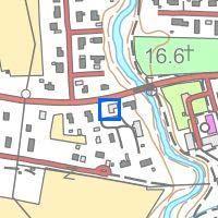 Kenkätehdas kiinteistötunnus: Kirkonkylä 28:74 kylä/k.
