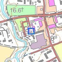 n Osuusmeijeri kiinteistötunnus: Kirkonkylä 30:5 kylä/k.