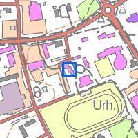Entinen paloasema kiinteistötunnus: 859-401-30-70 ja 30-68 kylä/k.osa: tyyppi: tekninen huolto ajoitus: 1945-1974 ajoitusselite: jälleenrakennuskauden paloasema v.