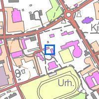 Hirvelä ja entinen kunnantalo kiinteistötunnus: Kirkonkylä 30:107 kylä/k.osa: tyyppi: hallinto ajoitus: 1864-1917 kohteen sisältämät rakennukset: Ent.