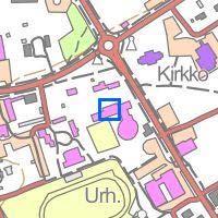 Kirkonkylän ala-aste kiinteistötunnus: Kirkonkylä 30:117 kylä/k.