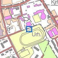 urheilukentän katsomo kiinteistötunnus: 859-401-32-40 kylä/k.