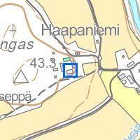 Haapaseppä kiinteistötunnus: 859-415-12-12 kylä/k.
