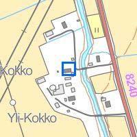 Ala-Kokko (Ala-Kokkola) kiinteistötunnus: Alakylä kylä/k.