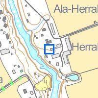 Herralan aitat kiinteistötunnus: 859-401-13-18, 51-15 kylä/k.