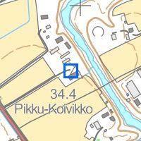 Koivikon koulu kiinteistötunnus: 859-401-64-63 kylä/k.