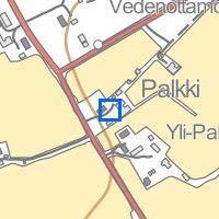 Leskelä (ent. Palkki) kiinteistötunnus: Kirkonkylä 42:25 kylä/k.