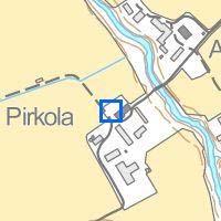 Pirkola kiinteistötunnus: 6:399 kylä/k.