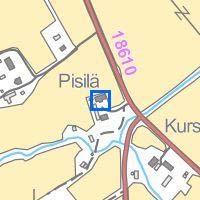 Pisilä kiinteistötunnus: Kirkonkylä 31:18 kylä/k.