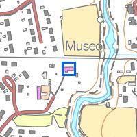 n kotiseutumuseo, Tihisen kotiseututalo kiinteistötunnus: 859-401-29-74 kylä/k.
