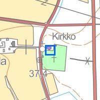 Temmeksen kirkko kiinteistötunnus: 859-401-198-4 kylä/k.