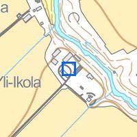 Yli-Ikola kiinteistötunnus: Kirkonkylä 20:30 kylä/k.