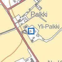 Yli-Palkki kiinteistötunnus: 859-401-42-18 kylä/k.osa: tyyppi: liike-elämä ja kaupankäynti ajoitus: 1864-1917 kohteen sisältämät rakennukset: Navetta; Talli-luhti-aitta; Vanha päärak.